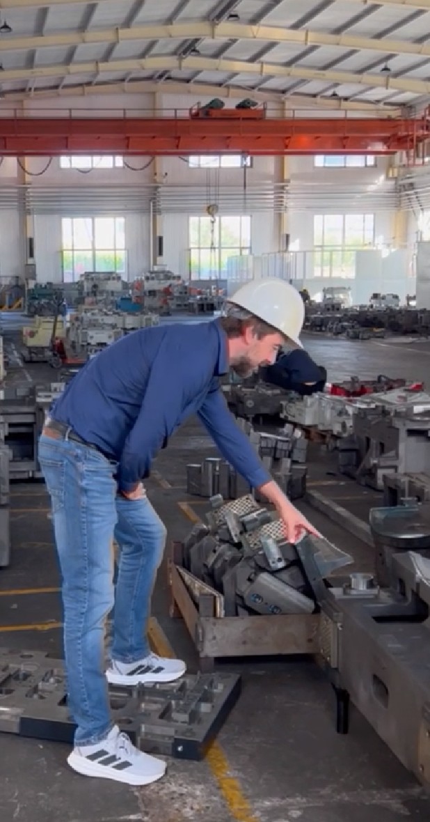 Foto Krizovy Management